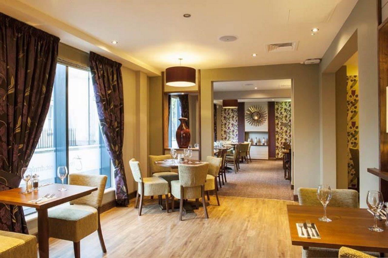 Premier Inn Bath City Centre Екстериор снимка